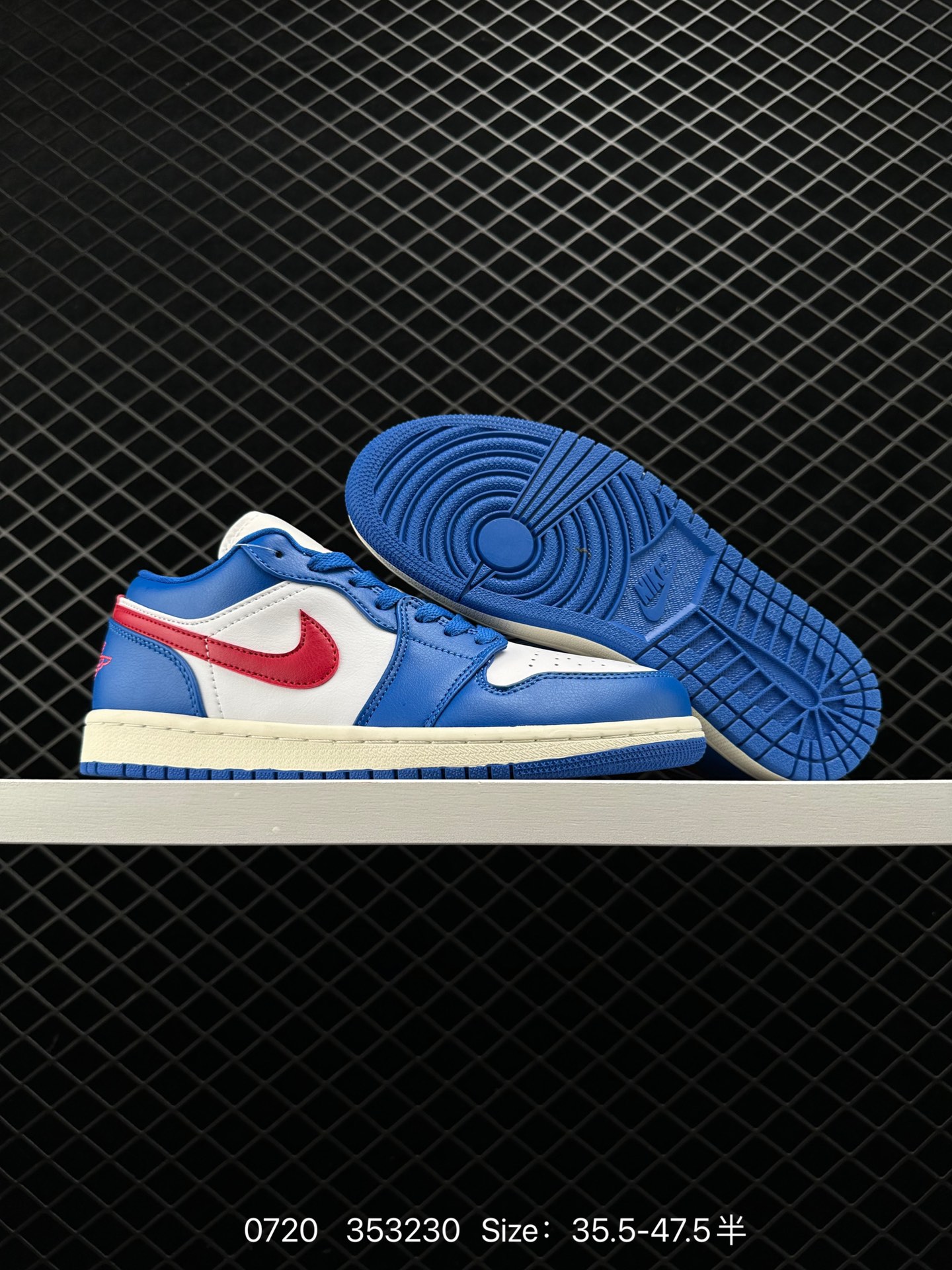 Air Jordan 1 Low AJ1